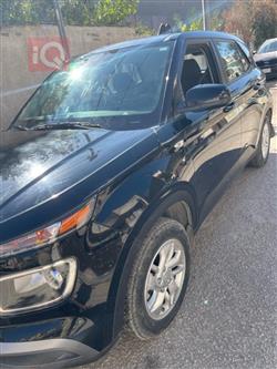 هیوندای ڤینیو